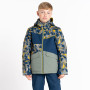 Дитяча зимова куртка Dare 2b Glee II Jacket