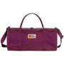 Сумка Fjällräven Vardag Duffel 30 бордовий