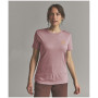 Жіноча футболка Ortovox 185 Merino Mtn Badge T-Shirt