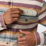 Чоловіча сорочка Royal Robins Clouds Rest Hemp L/S