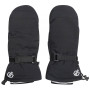 Рукавиці Dare 2b Padded Mitt чорний