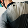 Чоловіча велофутболка Dare 2b Lightning Short Sleeve Printed Jersey
