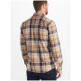 Чоловіча сорочка Marmot Anderson Lightweight Flannel