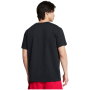 Чоловіча футболка Under Armour Hw Armour Label SS