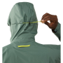 Чоловіча водонепромокна куртка Haglöfs L.I.M Airak 2,5L Jacket