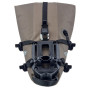 Сумка під сідло Ortlieb Seat-Pack QR 7,5L