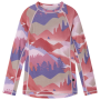 Дитячий функціональний комплект Reima Taitoa Grey Pink