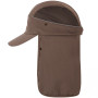 Кепка Regatta Protector II Cap
