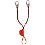 Амортизатор ривка Climbing Technology Top Shell Slider Twist