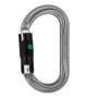 Карабін Petzl OK Ball-Lock