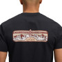 Чоловіча футболка Black Diamond M Heritage Alpinist Ss Tee