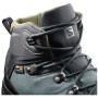 Чоловічі туристичні черевики Salomon Outback 500 GTX