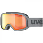 Лижна маска Uvex Elemnt FM