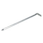 Наметові кілочки Bo-Camp Goliath Tent peg 20 cm - 10 ks