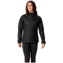 Жіноча куртка Rab Microlight Alpine Down Hoody