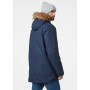Чоловіча зимова куртка Helly Hansen Svalbard Parka