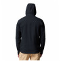 Чоловіча софтшелова куртка Columbia Boulder Falls™ Jacket