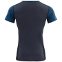 Чоловіча функціональна футболка Devold Lauparen Merino 190 T-Shirt Man