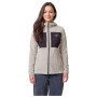 Жіноча толстовка Hannah River Hoody W