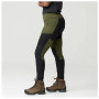 Жіночі легінси Fjällräven Keb Agile Tights W
