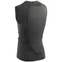 Захист спини Salomon Flexcell Prime чорний Black