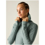 Жіноча футболка Dare 2b Sprint Cty Hoodie