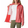 Жіноча толстовка Columbia W Park View Grid Fleece Full Zip