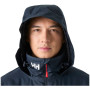 Чоловіча куртка Helly Hansen Crew Hooded Midlayer Jacket 2