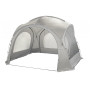 Намет для святкувань Bo-Camp Party Shelter Light L сірий