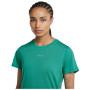 Жіноча функціональна футболка Icebreaker 125 Cool-Lite Speed SS Tee