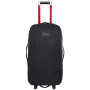 Cestovní kufr The North Face Longhaul 30 černá TNF BLACK""