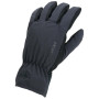 Водонепроникні рукавички SealSkinz Griston чорний