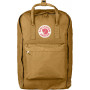 Рюкзак Fjällräven Kanken 17" коричневий 166 acorn