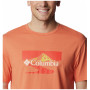Чоловіча футболка Columbia Path Lake™ Graphic Tee II