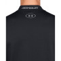 Чоловіча футболка Under Armour CG Armour Fitted Mock