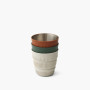Складана кружка Sea to Summit Detour Stainless Steel Collapsible Mug