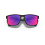 Сонцезахисні окуляри OAKLEY Holbrook Positive Red Iridium