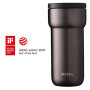 Термокружка Mepal Ellipse Titanium 375 ml