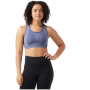 Жіноча функціональна білизна Smartwool W Intraknit Racerback Bra
