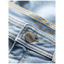 Жіночі шорти Chillaz Christina Denim