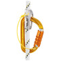 Карабін Petzl Sm'D Triact-Lock