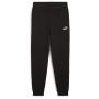 Чоловічі спортивні штани Puma ESS No. 1 Logo Sweatpants TR cl чорний PUMA Black