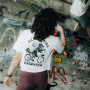 Жіноча футболка Wild Country Sequence Woman T-shirt