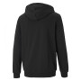 Чоловіча толстовка Puma ESS Small Logo FZ Hoodie TR