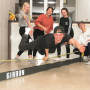 Cлеклайн Gibbon Slackrack Classic