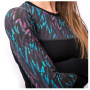 Жіноча футболка Sensor Merino Impress, dl.rukáv