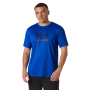 Чоловіча футболка Helly Hansen Hh Tech Graphic T-Shirt 2.0