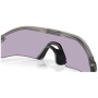 Сонцезахисні окуляри OAKLEY Radar Plate Prizm Slate
