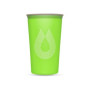Skládací kelímek Hydrapak SpeedCup 150 ml zelená Sequoia Green