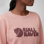 Жіноча толстовка Fjällräven Fjällräven Logo Sweater W